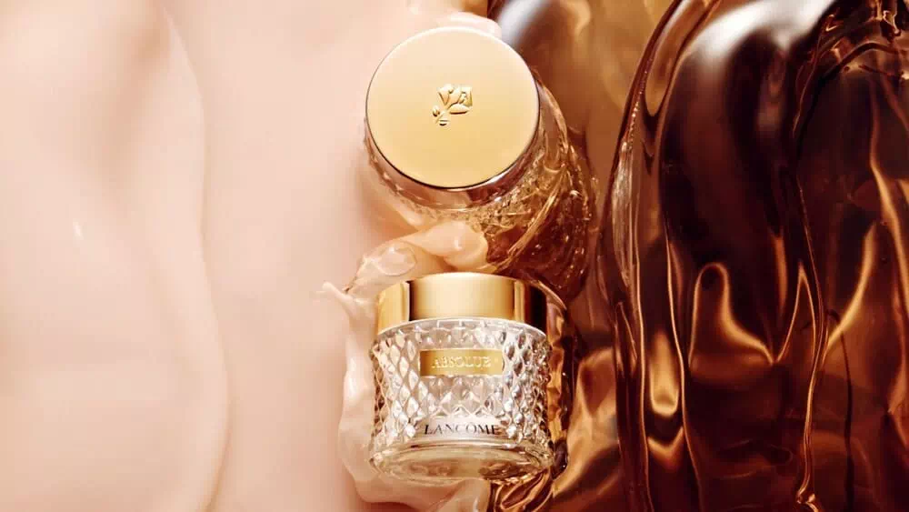 Lancôme - Absolue Cream in Foundation Ritual